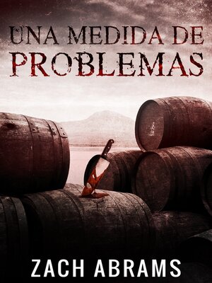 cover image of Una Medida De Problemas